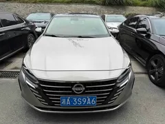 2022 Nissan Teana 2.0L XL-TLS — фото 2