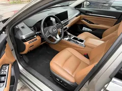 2022 Nissan Teana 2.0L XL-TLS — фото 3