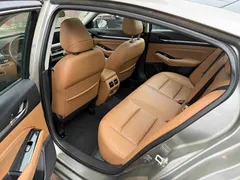 2022 Nissan Teana 2.0L XL-TLS — фото 4