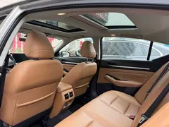 2022 Nissan Teana 2.0L XL-TLS — фото 5