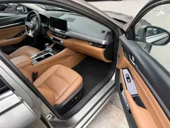 2022 Nissan Teana 2.0L XL-TLS — фото 7