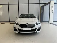 2023 BMW 2 Series 225i Gran Coupe M Sport Package, белый — фото 3
