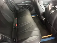 2025 BYD Seal 650 Smart Driving, синий — фото 6