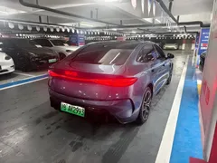 2025 BYD Seal 650 Smart Driving, синий — фото 7