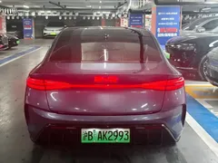 2025 BYD Seal 650 Smart Driving, синий — фото 8