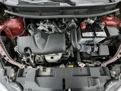 2022 Toyota Yaris L Zhixuan X 1.5L CVT Luxury Plus — фото 6