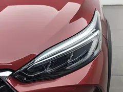 2022 Toyota Yaris L Zhixuan X 1.5L CVT Luxury Plus — фото 7