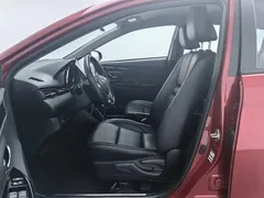 2022 Toyota Yaris L Zhixuan X 1.5L CVT Luxury Plus — фото 10