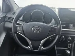 2022 Toyota Yaris L Zhixuan X 1.5L CVT Luxury Plus — фото 11