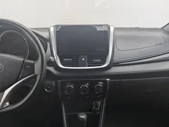 2022 Toyota Yaris L Zhixuan X 1.5L CVT Luxury Plus — фото 12