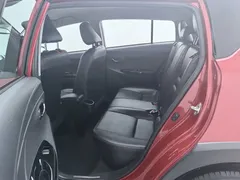 2022 Toyota Yaris L Zhixuan X 1.5L CVT Luxury Plus — фото 15