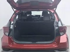 2022 Toyota Yaris L Zhixuan X 1.5L CVT Luxury Plus — фото 16