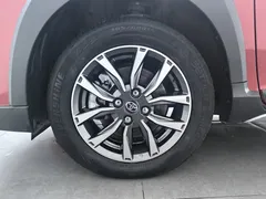 2022 Toyota Yaris L Zhixuan X 1.5L CVT Luxury Plus — фото 17