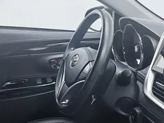 2022 Toyota Yaris L Zhixuan X 1.5L CVT Luxury Plus — фото 22
