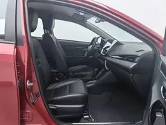 2022 Toyota Yaris L Zhixuan X 1.5L CVT Luxury Plus — фото 23