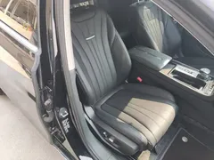 2024 Hongqi H5 1.5T DCT Zhilian Qiyun, чёрный — фото 25
