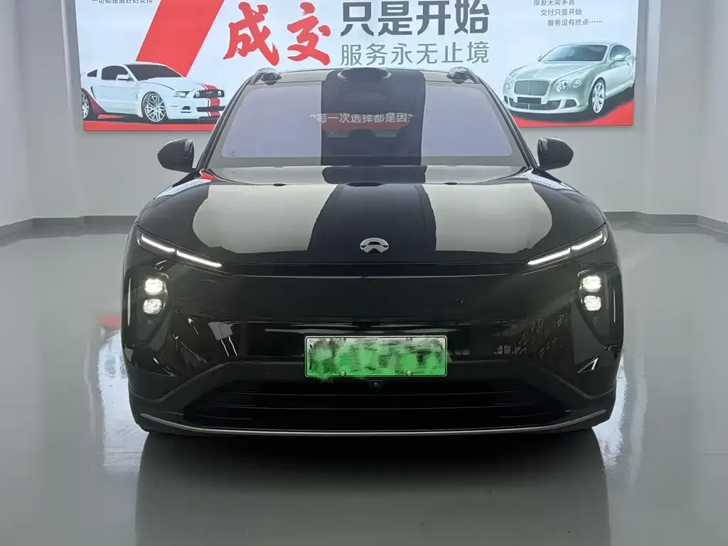 2024 Nio ES6 75kWh