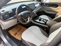 2024 BYD Qin PLUS Honor DM-i PHEV 55km Leading — фото 7