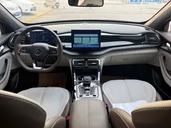 2024 BYD Qin PLUS Honor DM-i PHEV 55km Leading — фото 8