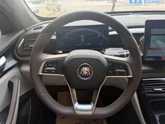 2024 BYD Qin PLUS Honor DM-i PHEV 55km Leading — фото 11