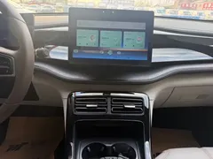 2024 BYD Qin PLUS Honor DM-i PHEV 55km Leading — фото 12