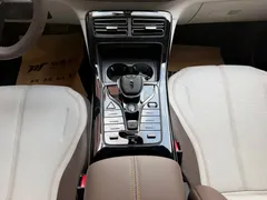 2024 BYD Qin PLUS Honor DM-i PHEV 55km Leading — фото 13