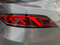 2024 BYD Qin PLUS Honor DM-i PHEV 55km Leading — фото 17