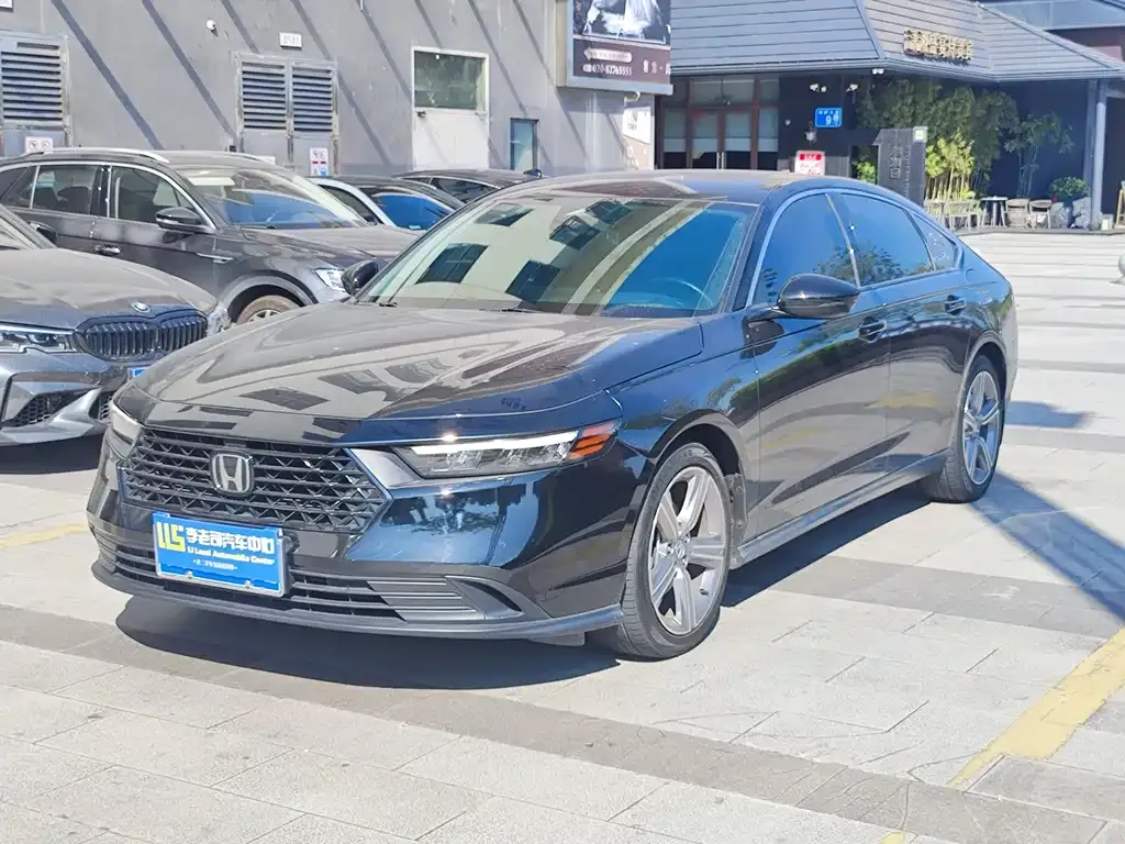 2023 Honda Accord 260TURBO