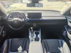 2023 Honda Accord 260TURBO, чёрный — фото 6