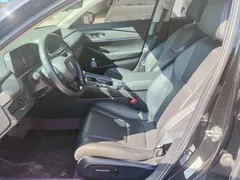 2023 Honda Accord 260TURBO, чёрный — фото 7