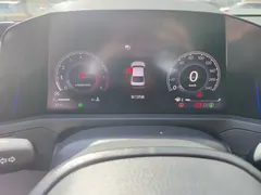 2023 Honda Accord 260TURBO, чёрный — фото 9