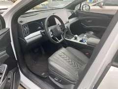 2025 BYD Song L PHEV 160km Smart Driving Exceed, белый — фото 4