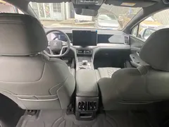 2025 BYD Song L PHEV 160km Smart Driving Exceed, белый — фото 6