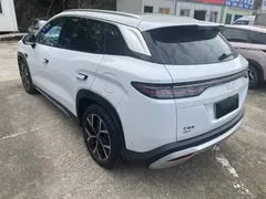 2025 BYD Song L PHEV 160km Smart Driving Exceed, белый — фото 7
