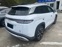 2025 BYD Song L PHEV 160km Smart Driving Exceed, белый — фото 9