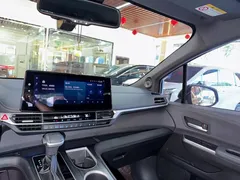 2021 Toyota Sienna 2.5L Hybrid Premium, чёрный — фото 10