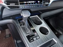 2021 Toyota Sienna 2.5L Hybrid Premium, чёрный — фото 12