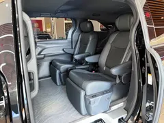 2021 Toyota Sienna 2.5L Hybrid Premium, чёрный — фото 13