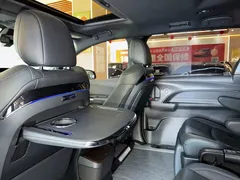 2021 Toyota Sienna 2.5L Hybrid Premium, чёрный — фото 14