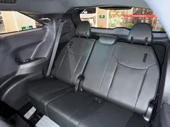 2021 Toyota Sienna 2.5L Hybrid Premium, чёрный — фото 15