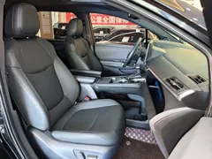 2021 Toyota Sienna 2.5L Hybrid Premium, чёрный — фото 16