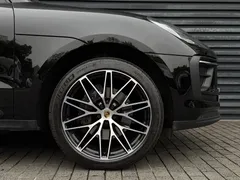 2022 Porsche Macan 2.0T, чёрный — фото 9