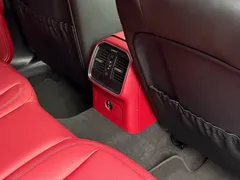 2022 Porsche Macan 2.0T, чёрный — фото 17