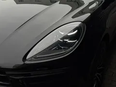 2022 Porsche Macan 2.0T, чёрный — фото 18