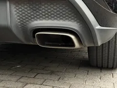 2022 Porsche Macan 2.0T, чёрный — фото 24