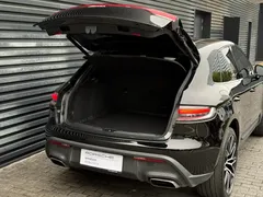 2022 Porsche Macan 2.0T, чёрный — фото 25