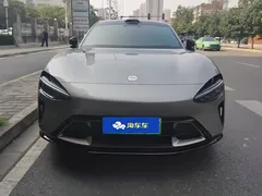 2025 Xiaomi YU7 4WD Pro — фото 2