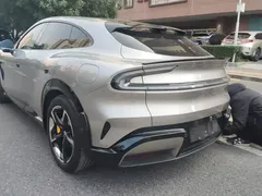 2025 Xiaomi YU7 4WD Pro — фото 3