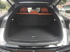 2025 Xiaomi YU7 4WD Pro — фото 4