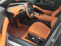 2025 Xiaomi YU7 4WD Pro — фото 9